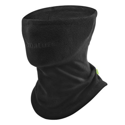 Oli Thermal Comfort Ski Scarf Size L Black