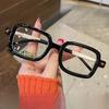 Anti Blue Light Reading Glasses Women Men  Vintage Eyewear Presbyopia Hyperopia Female Reading Eyeglasses