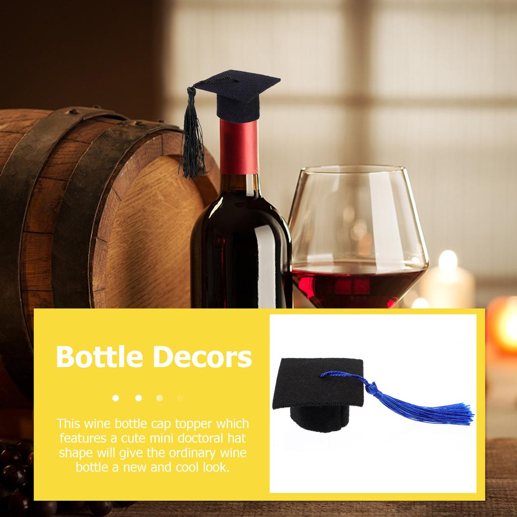 Goldendoodle Ornament Partydekorationen Geschenk Flaschendekorationen Blumen Getränkezubehör