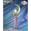 PROPLICA Sailor Moon Moon Stick - Edição de cores brilhantes - Aprox.. Produto acabado em ABS de 260 mm