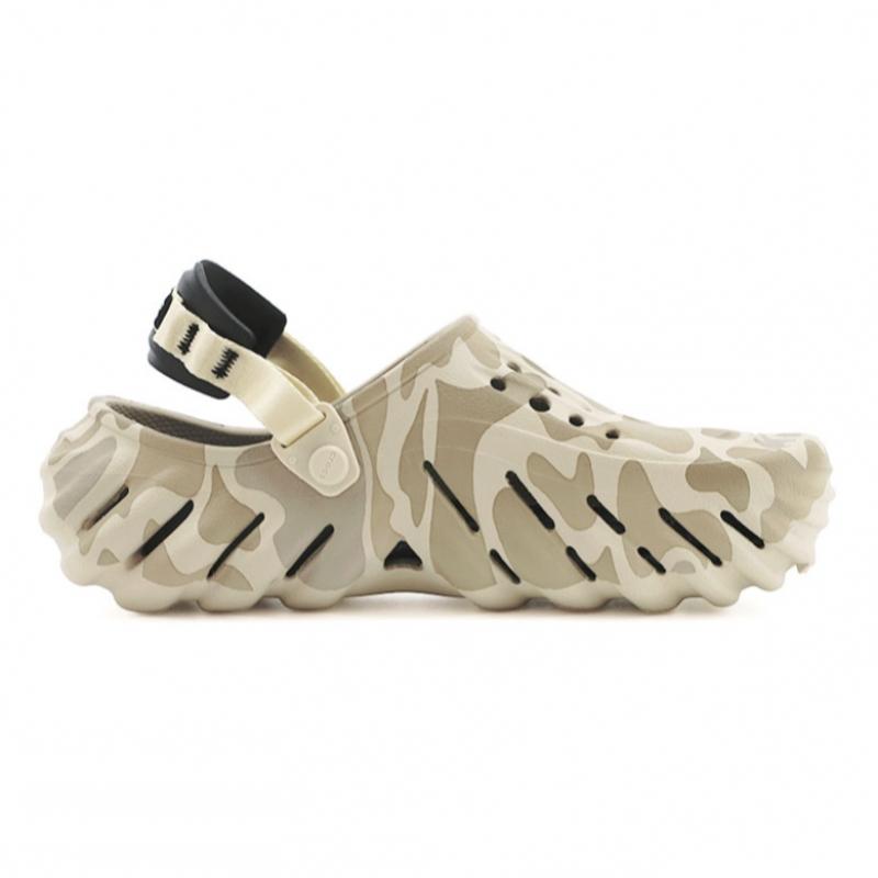Crocs Öko-Enten-Clog