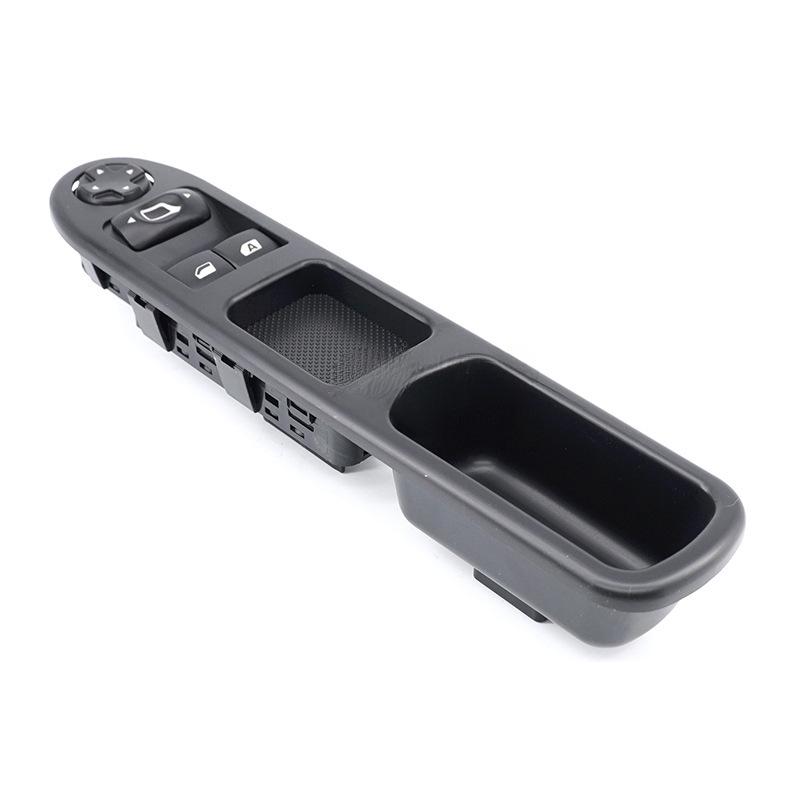 

Electric Window Master Switch for Peugeot 207 & Citroen C3 (6554.QC) Left-hand drive