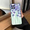 Daisy Watercolor Case For Samsung Galaxy M56 M06 M16 M36 M52 M32 M12 M54 M34 M14 M35 M55 M15 M11 M31 M13 M53