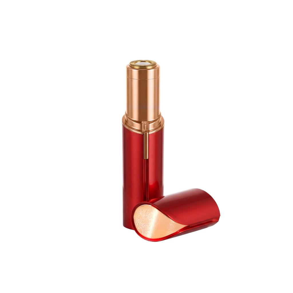 Xorita Electric Lady Shaver, Lipstick Design, Compact & Portable, Long Battery Life, Washable Head