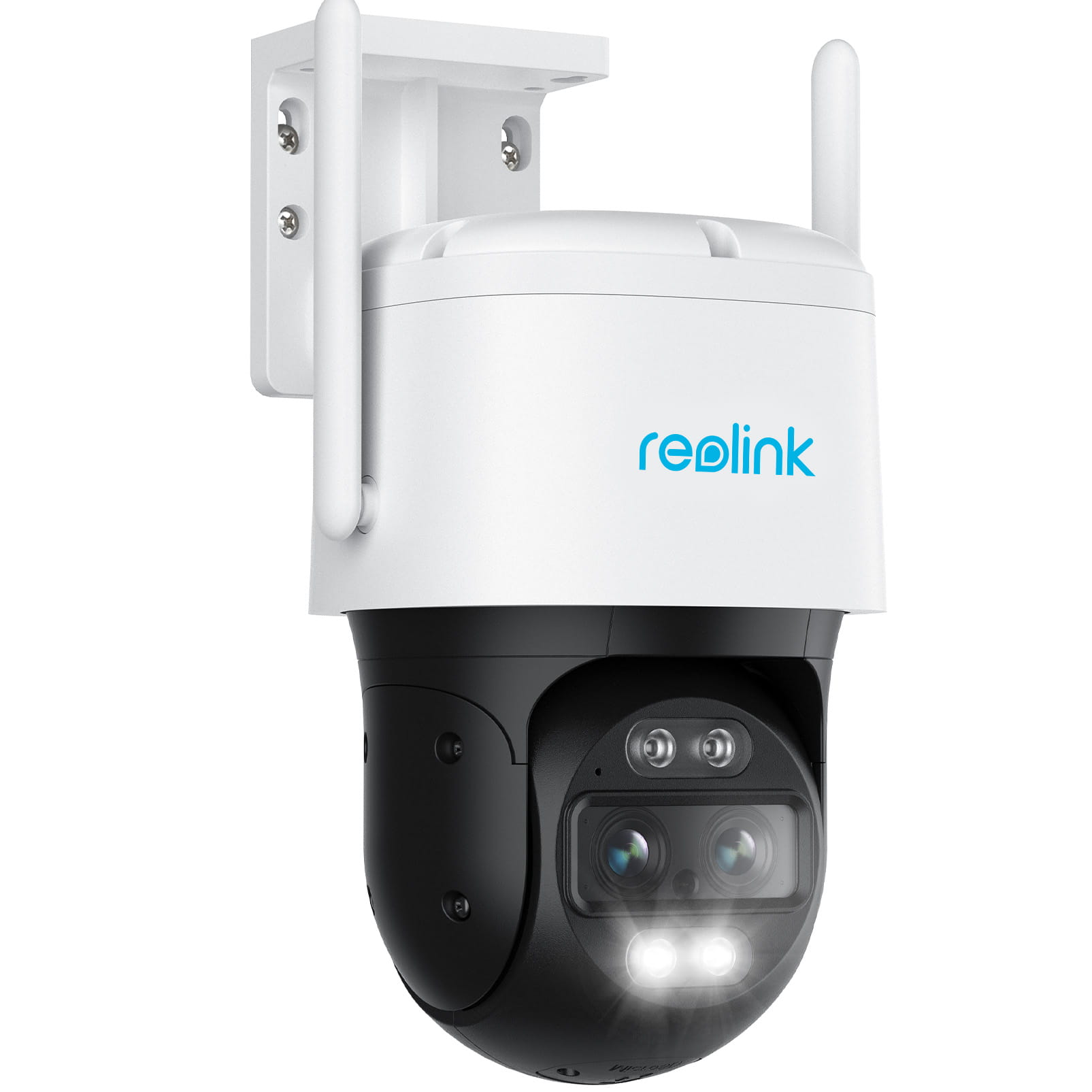 Telecamera Reolink Serie Trackmix W760