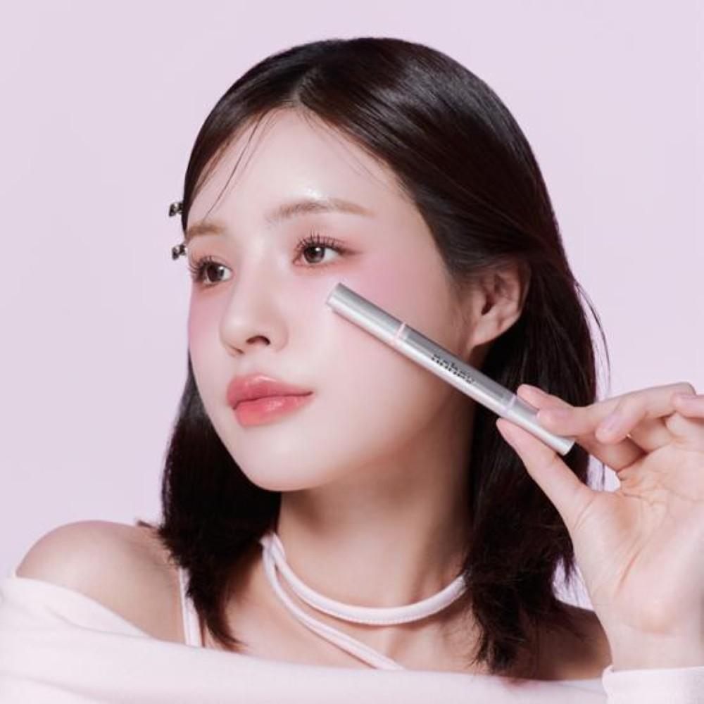 NOBEV Color Corrector Soft Dual Pencil 2.2g, (tone-up)