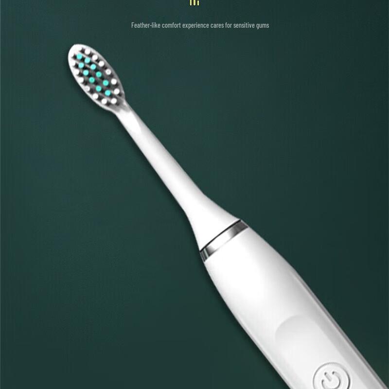 

MEEE GOU MC522 Sonic Electric Toothbrush for Adults