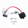 Motorcycle CDI Ignition Coil Magneto For Motorized 49cc 60cc 80cc 2-Stroke Engine Bicycle Motorized Bicycle Bike Accessories
