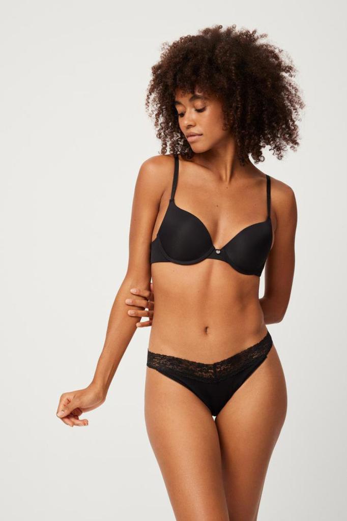 Ysabel Mora Brazilian Panties (81212)