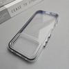For Honor 600 Pro Case New Simple Clear Skin-friendly Non-slip Anti Drop Phone Protective Back For Honor 600 Case TPU Soft Shell