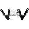 Motorcycle Modification Accessory: Front Footrest Bracket for CBR 250 (1990-1997)