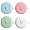 Mini Tape Measure, High Appearance Level, High-precision, Multi-functional Household Soft Ruler for Measuring Three Measurements
