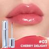 Judydoll - New Ice Watery Lip Gloss - 2 colours