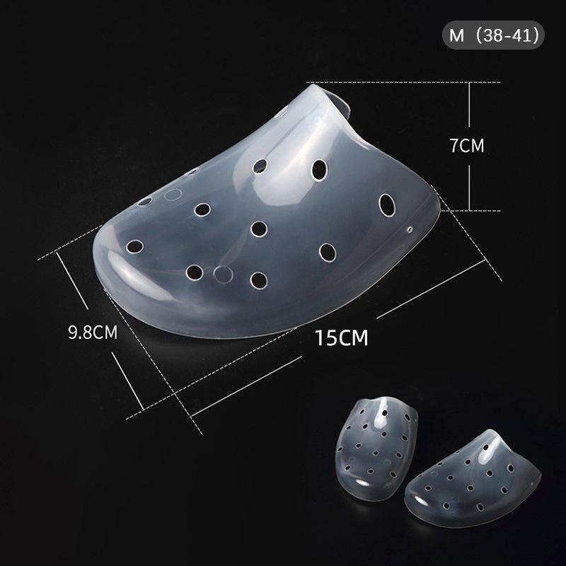 Schuhdehner Damen Herren Schuhe Faltenschutz Schuhspanner Anti Schutz zur Verhinderung von Sneaker für Damen Herren Schuhe