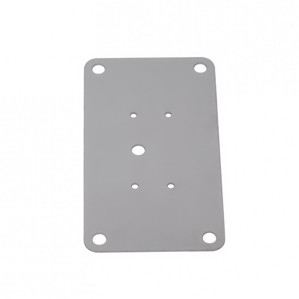 Hinge Repair Board Easy To Install Stainless Steel / Iron
