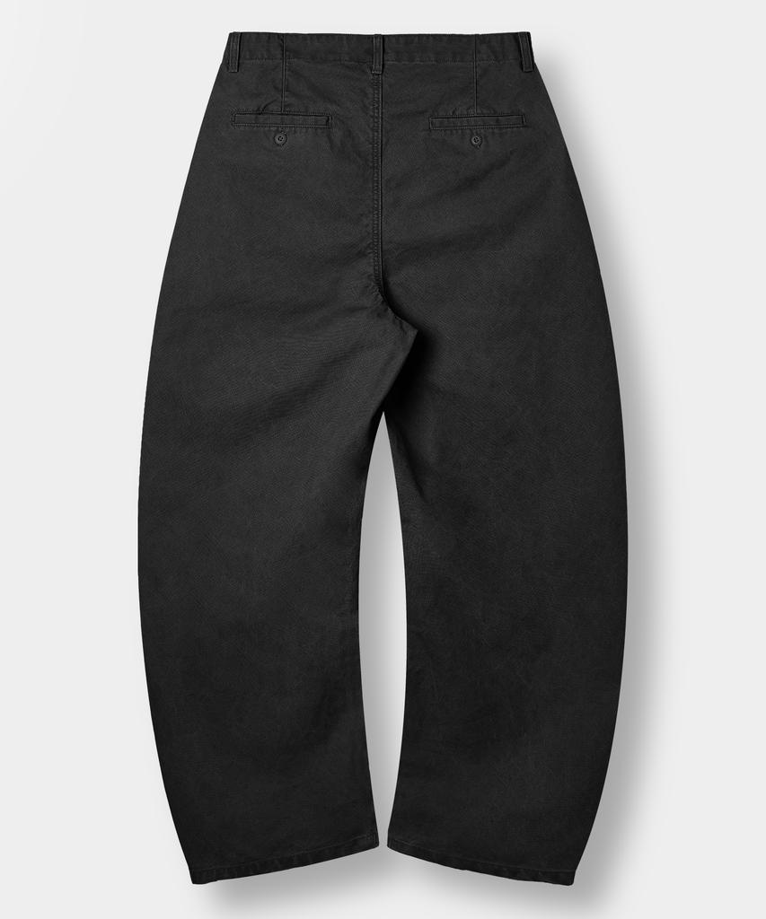 Dimiteulibeullaeg [10Th Anniversary Special] © Everyone'S Curved Chino Pants_4 Color (B Type)