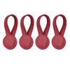 Set da 4 Pezzi Clip Magnetiche Portasciugamani Stile Personalizzato