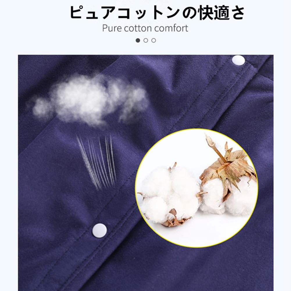 DEEYOTA Waterproof Wrap Skirt for Nursing Prevents Urine Machine Waterproof Incontinence Diaper Waterproof Period Waterproof Indoor All for Nursing