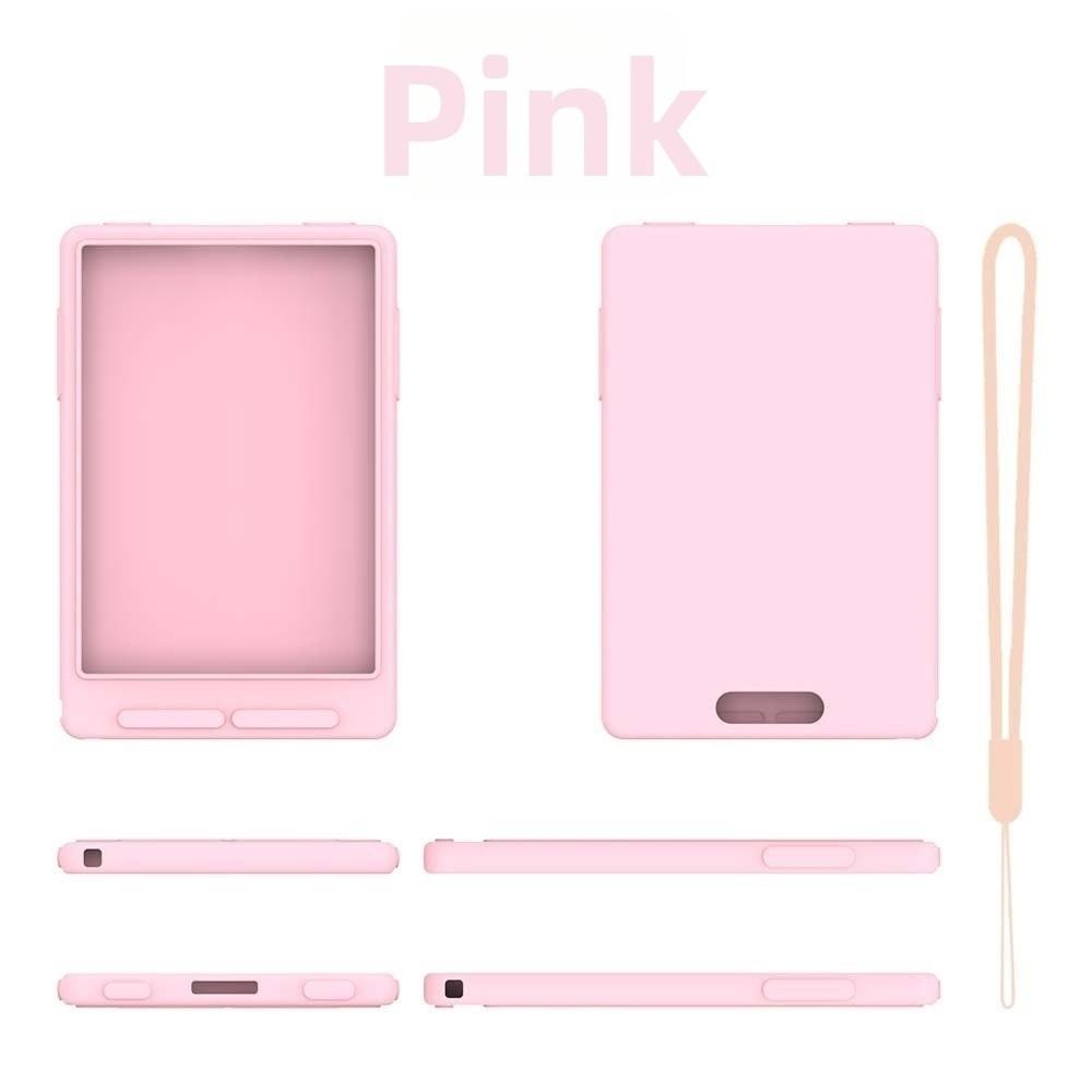 Shock Resistant EBook Reader Case Water Resistant Protective Shell for XTEINK X3 Reader Protection