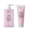 Growus Damage Therapy Set Shampoo EX 500ml + Treatment EX 220g, 1 Set