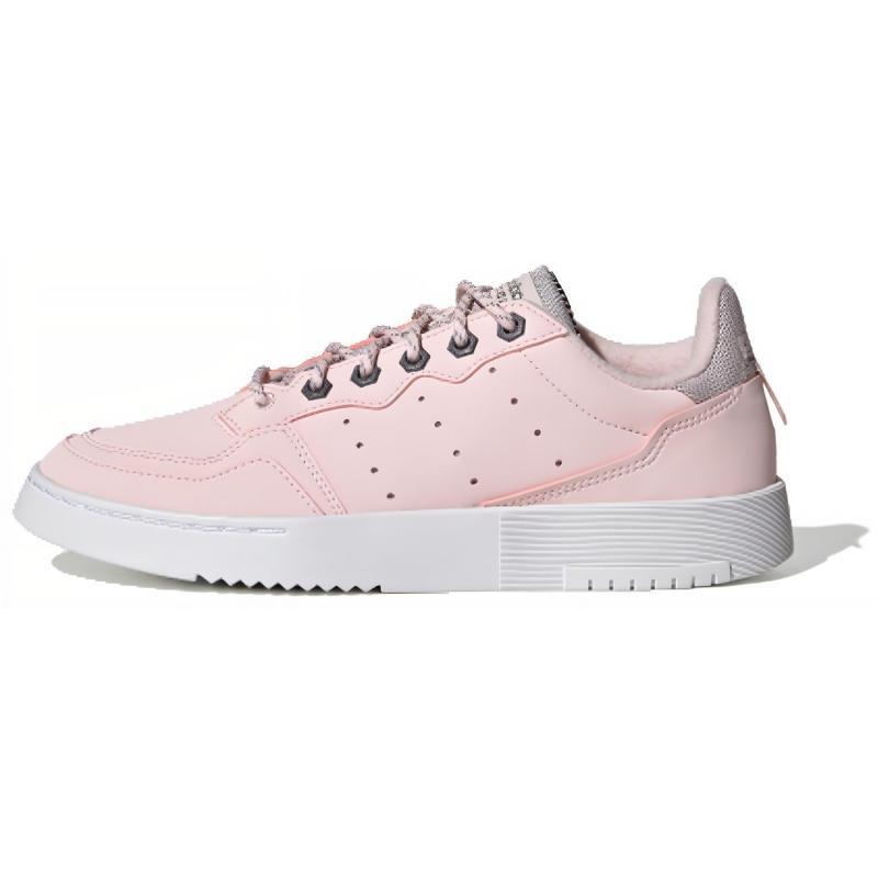 

Adidas Женские кроссовки Supercourt Halo Pink FV5470 43⅓