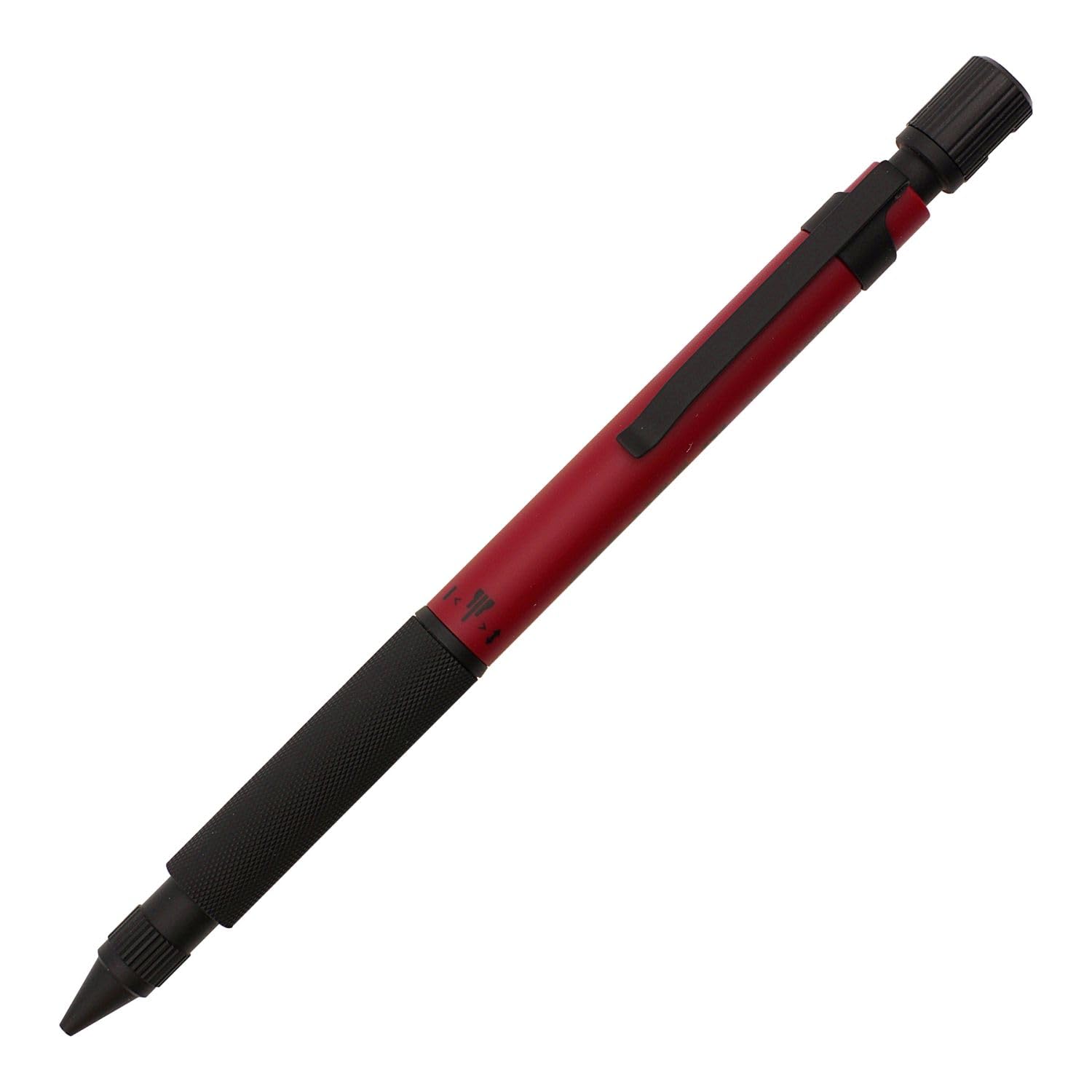 

Platinum Fountain Pen Professional Use Limited Edition 171 Wine Red MSDA-2500B#70 0.5mm красный