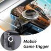 X1 Joystick Externo Universal para Teléfono Móvil 360 Grados para Caminar Moverse en Juegos para FPS Android IOS PUBG Accesorios de Juego ABS