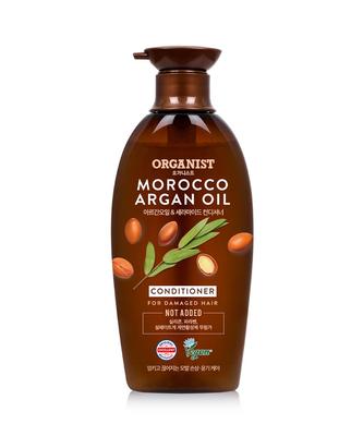 Organist Argan Oil Shine Nourishing Conditioner 500ml (Vegan)