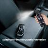 Carrosserie onderhoud – Leer- en autobekleding reinigers
