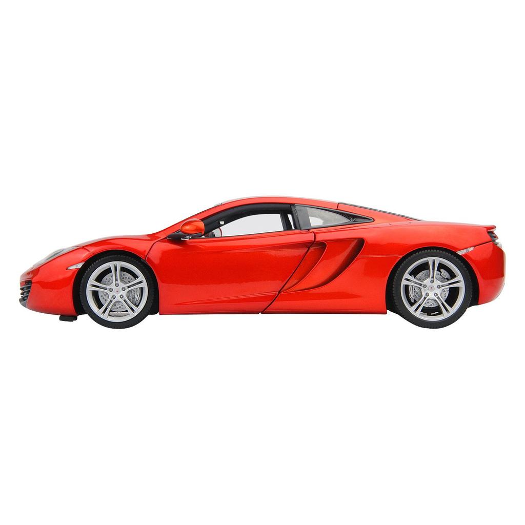 PMA scale McLaren 2011 Orange Finished Product 1/18 MP4-12C
