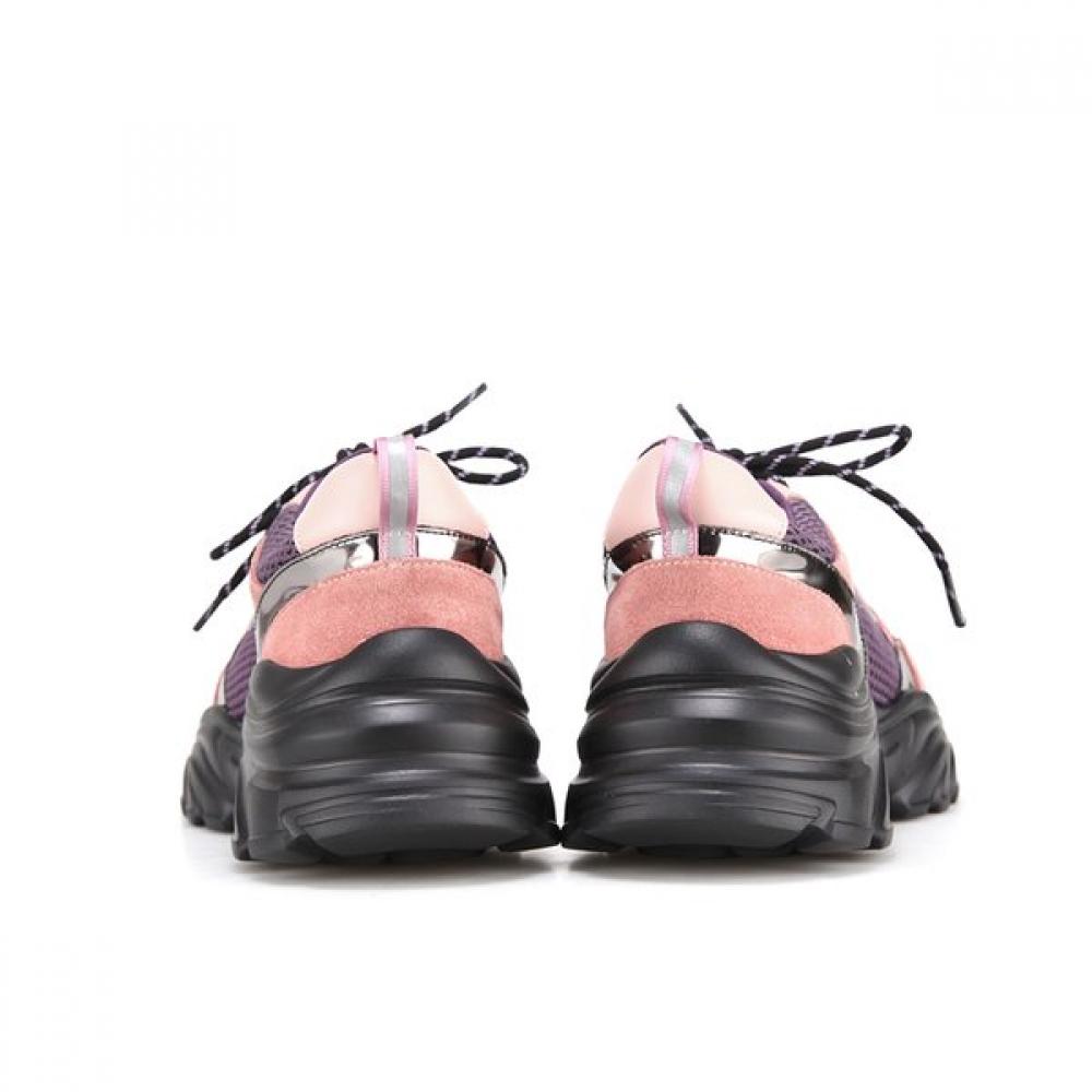 Barbara Sneakers Bbh607pk
