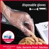 Disposable PE Gloves
