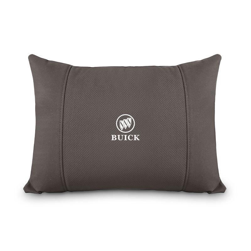 Buick Envision/Encore GX/Enclave Car Neck and Lumbar Support Pillow Set