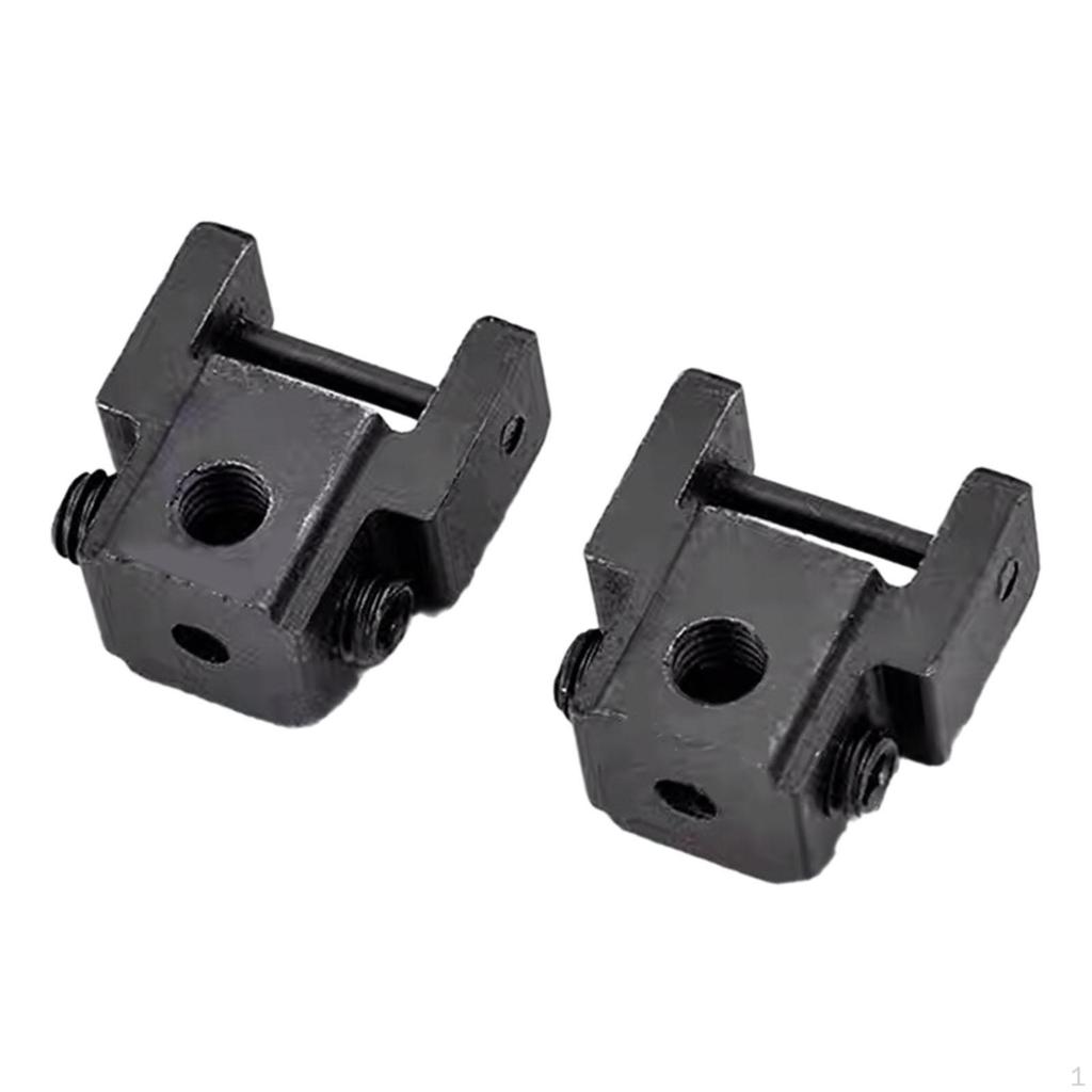 Easy-to-use Jig Blade Holder Replacement