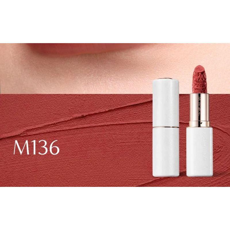 Florasis - Blooming Rouge Porzellan-Lippenstift - 6 Farben