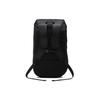 Polyester Backpack Regular Unisex Black (Unisex) Backpacks BA6441 010