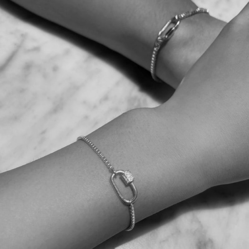 

OOA браслет на спину 19cm