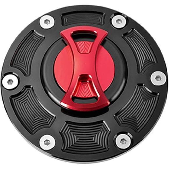 

Крышка топливного бака мотоцикла Крышка бака Подходит для Aprilia RS660 RSV 1000 RSV1000 Mille Shiver 750 RS125 RS250 Tuono 1000 Подходит для крышки бензобака