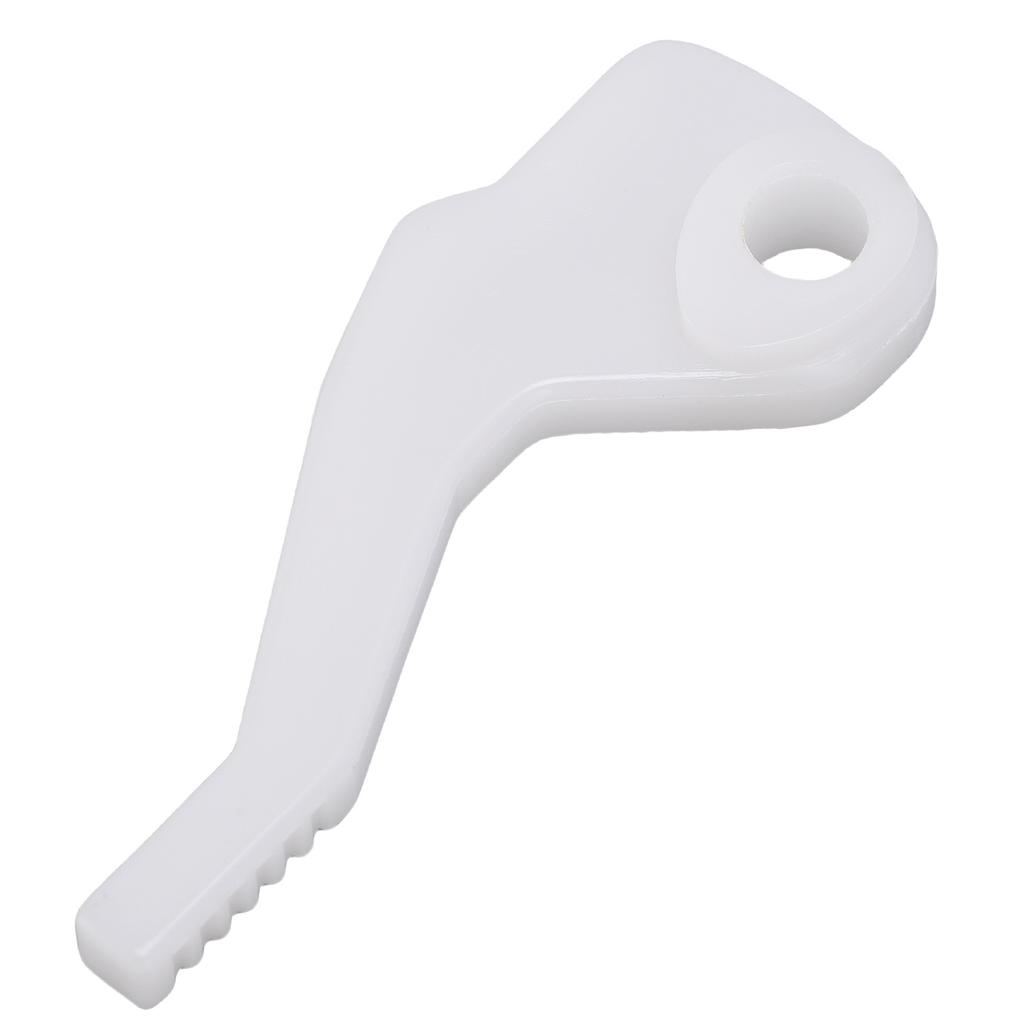 Presser Foot Lifter Replacement for Singer 2216 3116 Sewing Machine ABS Plastic Presser Foot Bar Lift Lever