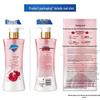 Safeguard Revitalizing Red Pomegranate Shower Gel