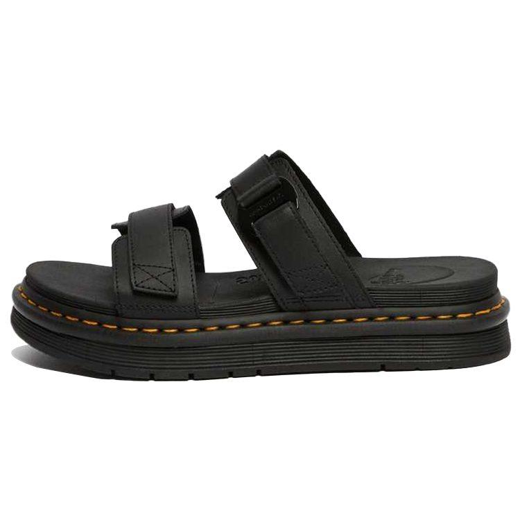 Dr. Martens Chilton Melnas čības 25766001
