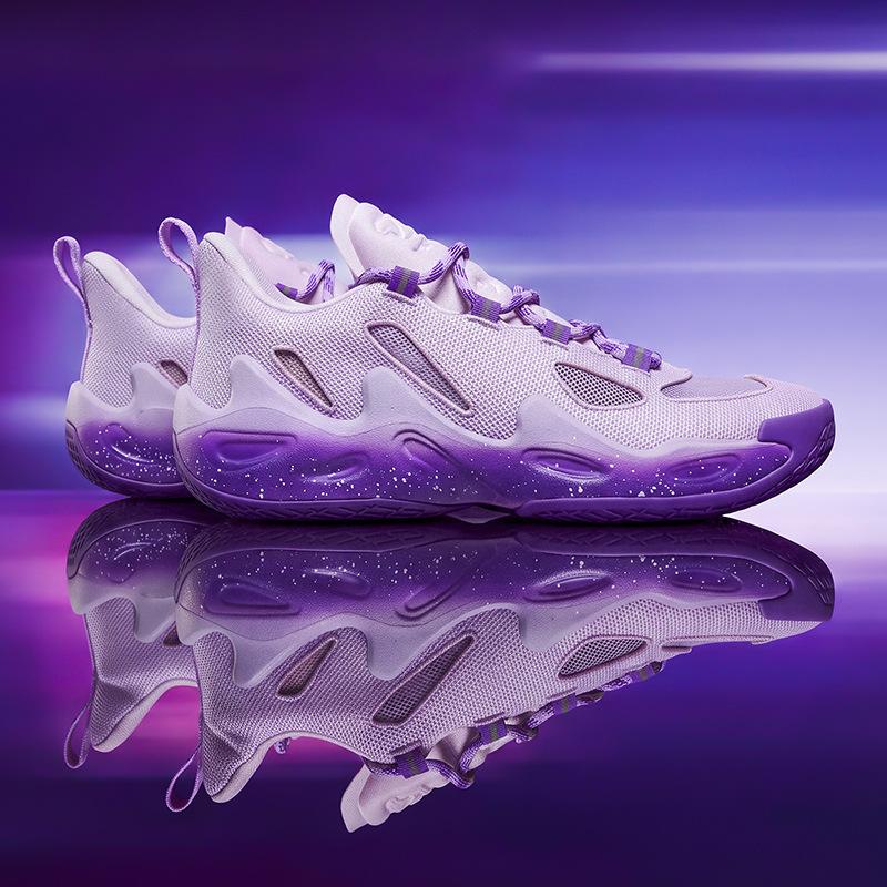 Explosive UA Curry CURRY13 cushioning professional
