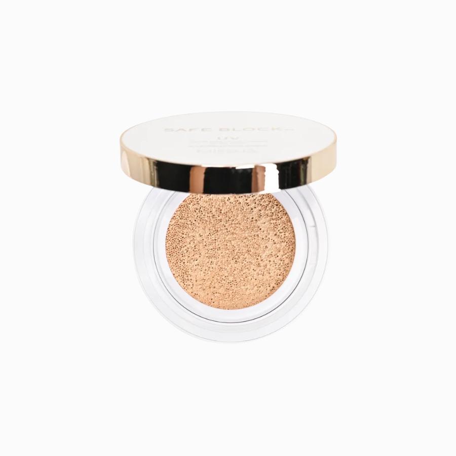 

MISSHA Safe Block RX Cover Tone Up Sun Cushion SPF50+ PA++++, 14ml 1pc