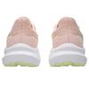 Asics Tênis GT 1000 13 GS Breeze Infantil Rosa Branco 1014A343-700