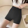 Pantaloni da Donna a Vita Alta con Squalo - Controllo Pancia, Elastici, Dimagranti, Capispalla per Primavera/Estate