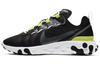React Element 55 Svart Citrongift Dam CN3591-001