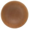 Yamanaka Lacquerware Shirasagi Mokko Soup Shirasagi Bowl Maple Made in Beige Bowl, M, Approx. 11cm, Wood, Natural, Japan,