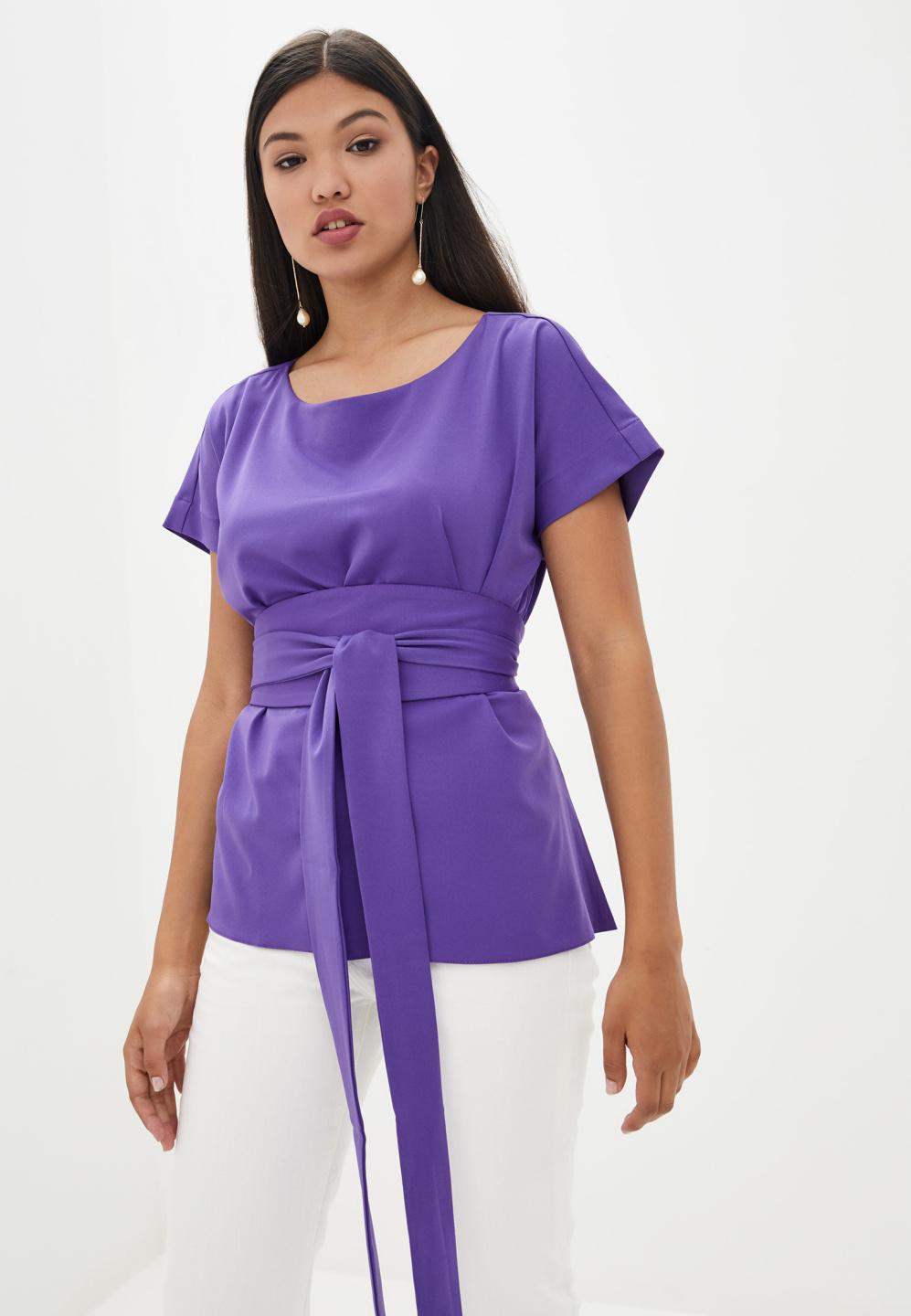 

Блуза Рейчел Luzana XS