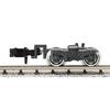 KATO N Gauge Small Vehicle Trolley Commuter Train 2 11-097 Railway Model Supplies