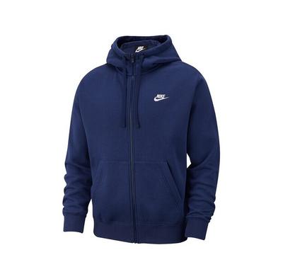 Sportwear Club Hoodie FZ